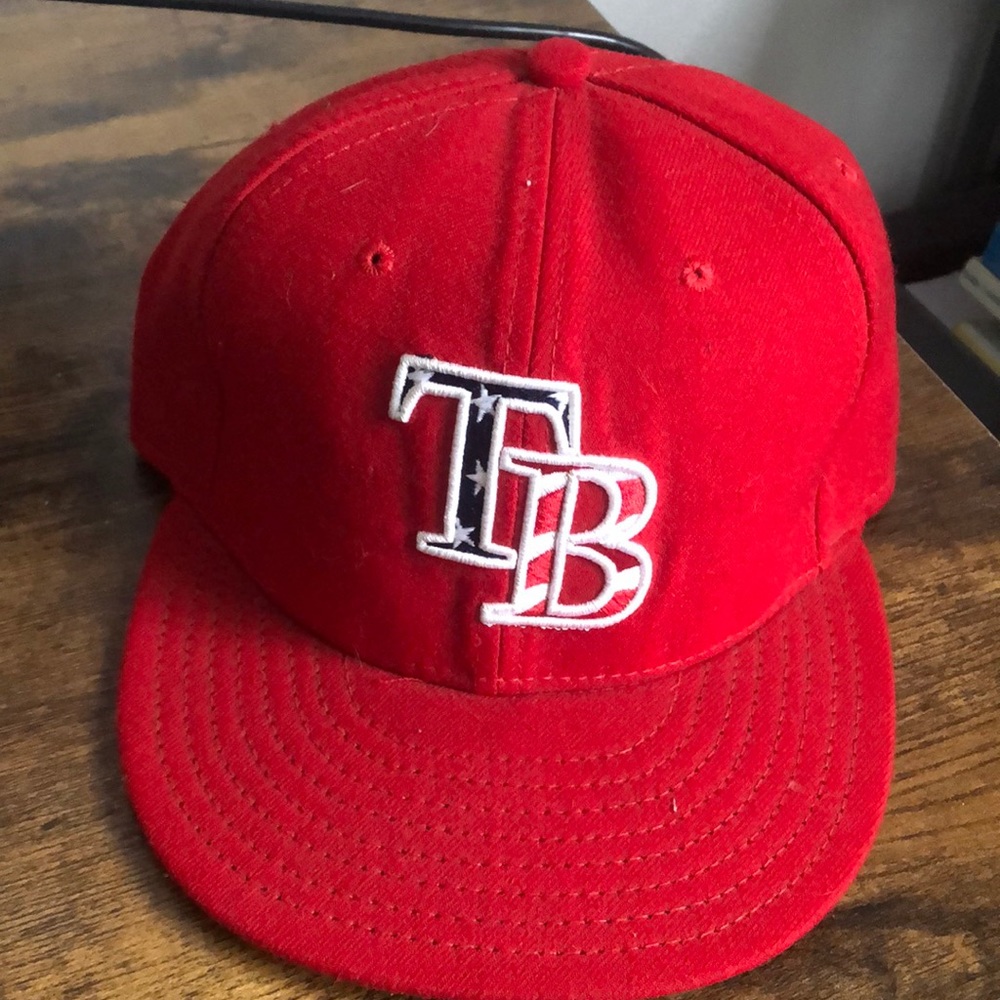 Tampa Bay Rays New Era